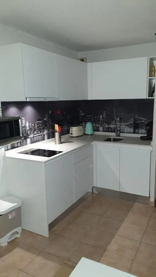 Apartment Residence Futuna Sausset-les-Pins