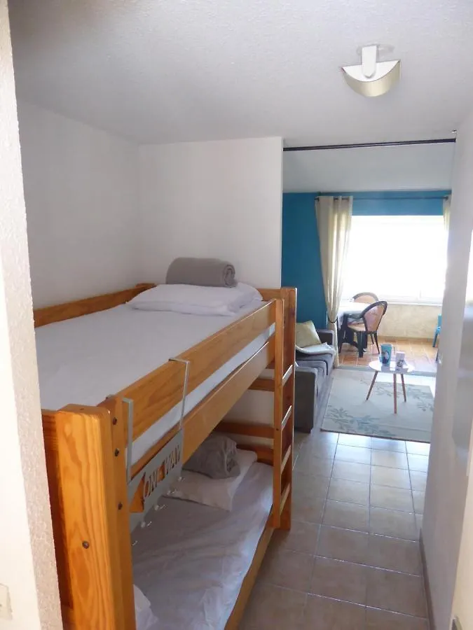 Residence Futuna Sausset-les-Pins France